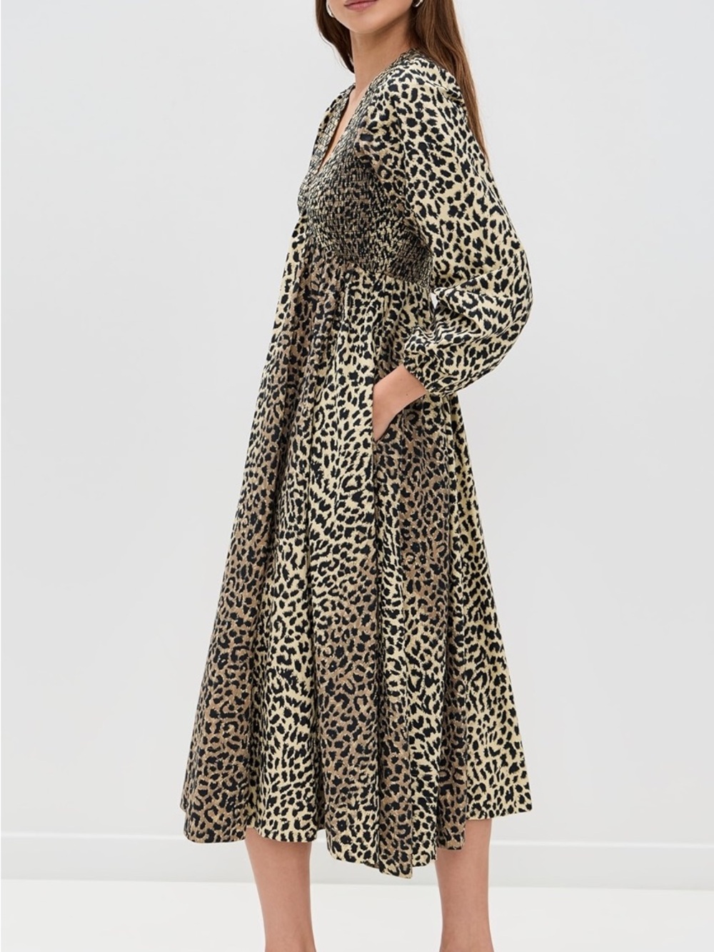 NWT XIRENA Luella Dress SIZE SMALL - Picture 10 of 12